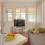 Nyaraló Ferienhaus Am Achterwasser In Luetow Lütow
