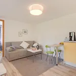 Ferienhaus Am Achterwasser In Luetow Nyaraló