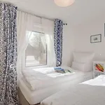 Nyaraló Ferienhaus Am Achterwasser In Luetow