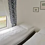 Nyaraló Ferienhaus Am Achterwasser In Luetow Lütow