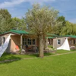 Ferienhaus Am Achterwasser In Luetow Lütow