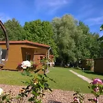 Ferienhaus Am Achterwasser In Luetow Nyaraló
