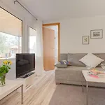 Ferienhaus Am Achterwasser In Luetow Lütow