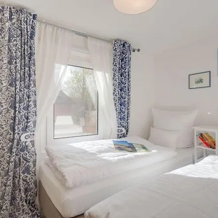 Casa vacanze Ferienhaus Am Achterwasser In Luetow