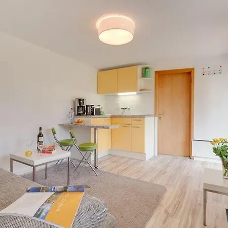 Casa vacanze Ferienhaus Am Achterwasser In Luetow *