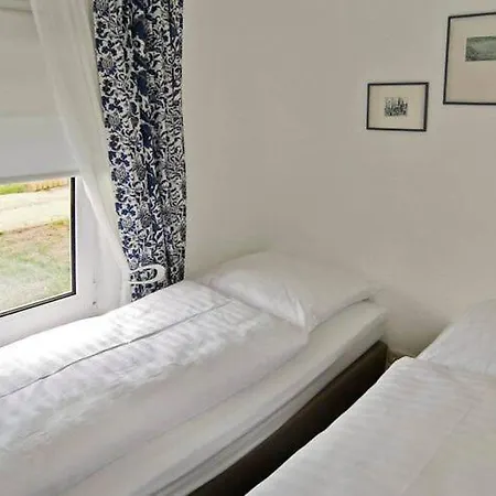 Casa vacanze Ferienhaus Am Achterwasser In Luetow Lutow
